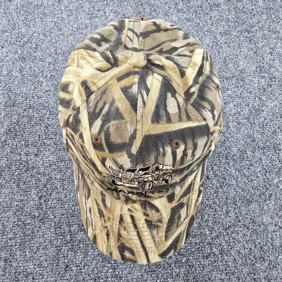 International MaxxPro MRAP Military‎ Truck Camo by KC Caps International Patch - Picture 5 of 8